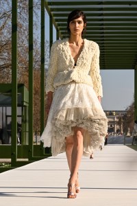 Dior Fall 2026 Ready-to-Wear Collection at Paris Fashion Week