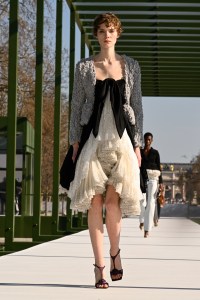 Dior Fall 2026 Ready-to-Wear Collection at Paris Fashion Week