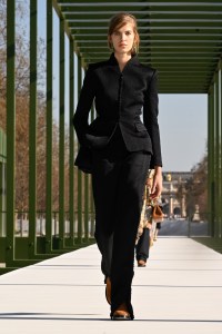 Dior Fall 2026 Ready-to-Wear Collection at Paris Fashion Week