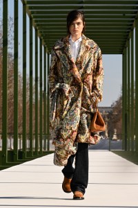 Dior Fall 2026 Ready-to-Wear Collection at Paris Fashion Week