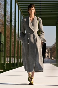 Dior Fall 2026 Ready-to-Wear Collection at Paris Fashion Week