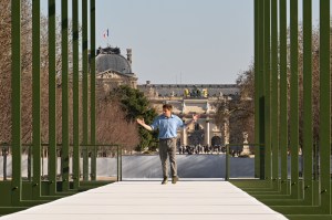 Dior Fall 2026 Ready-to-Wear Collection at Paris Fashion Week
