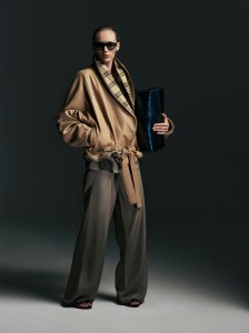 Christopher Esber Fall 2026 Ready-to-Wear Collection at Paris Fashion Week