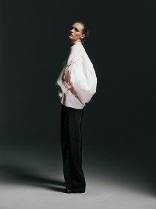 Christopher Esber Fall 2026 Ready-to-Wear Collection at Paris Fashion Week