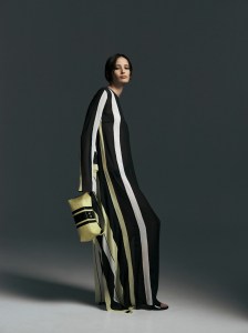 Christopher Esber Fall 2026 Ready-to-Wear Collection at Paris Fashion Week