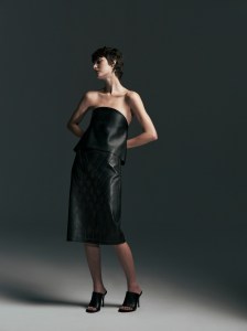 Christopher Esber Fall 2026 Ready-to-Wear Collection at Paris Fashion Week
