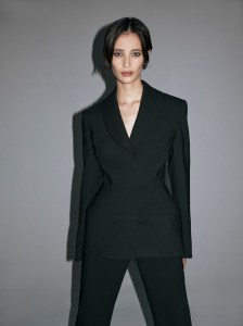 Christopher Esber Fall 2026 Ready-to-Wear Collection at Paris Fashion Week