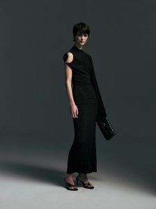 Christopher Esber Fall 2026 Ready-to-Wear Collection at Paris Fashion Week