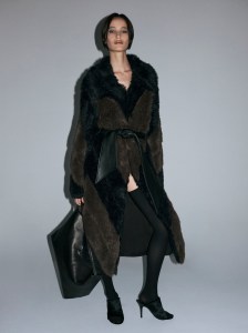 Christopher Esber Fall 2026 Ready-to-Wear Collection at Paris Fashion Week