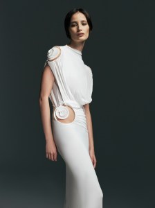 Christopher Esber Fall 2026 Ready-to-Wear Collection at Paris Fashion Week