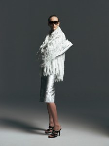 Christopher Esber Fall 2026 Ready-to-Wear Collection at Paris Fashion Week