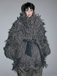 Christopher Esber Fall 2026 Ready-to-Wear Collection at Paris Fashion Week