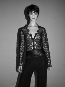 Christopher Esber Fall 2026 Ready-to-Wear Collection at Paris Fashion Week