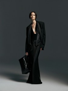 Christopher Esber Fall 2026 Ready-to-Wear Collection at Paris Fashion Week