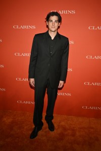 Paris Brosnan