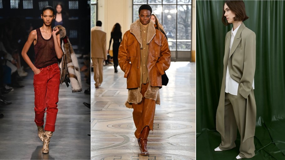 Future Snoops unveiled three color shifts set to make an emotional and creative impact.