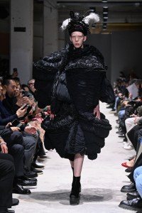 Comme des Garçons Fall 2026 Ready-to-Wear Show at Paris Fashion Week