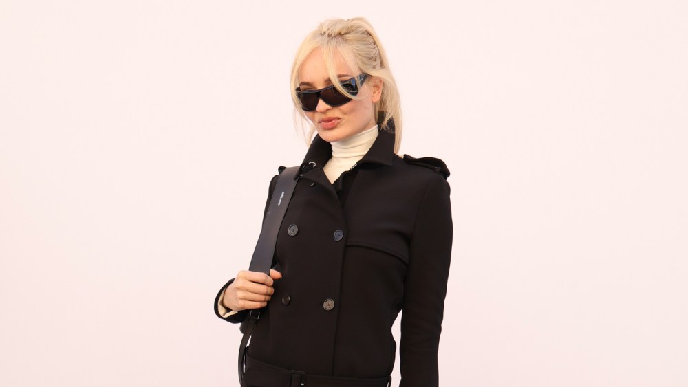 Kim Petras