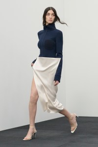 Courrèges Fall 2026 Ready-to-Wear Collection at Paris Fashion Week