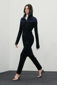 Courrèges Fall 2026 Ready-to-Wear Collection at Paris Fashion Week