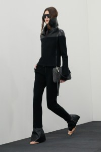Courrèges Fall 2026 Ready-to-Wear Collection at Paris Fashion Week