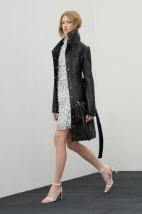 Courrèges Fall 2026 Ready-to-Wear Collection at Paris Fashion Week