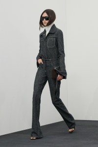 Courrèges Fall 2026 Ready-to-Wear Collection at Paris Fashion Week