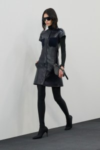 Courrèges Fall 2026 Ready-to-Wear Collection at Paris Fashion Week
