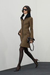 Courrèges Fall 2026 Ready-to-Wear Collection at Paris Fashion Week