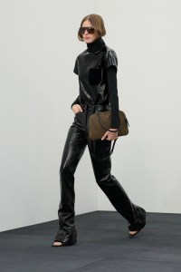 Courrèges Fall 2026 Ready-to-Wear Collection at Paris Fashion Week