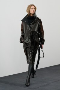 Courrèges Fall 2026 Ready-to-Wear Collection at Paris Fashion Week