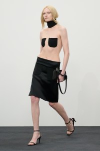 Courrèges Fall 2026 Ready-to-Wear Collection at Paris Fashion Week