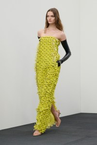 Courrèges Fall 2026 Ready-to-Wear Collection at Paris Fashion Week