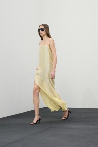 Courrèges Fall 2026 Ready-to-Wear Collection at Paris Fashion Week