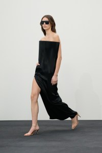 Courrèges Fall 2026 Ready-to-Wear Collection at Paris Fashion Week