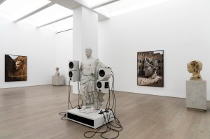 Daniel Arsham