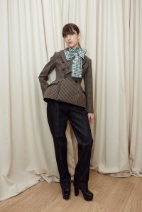 Dice Kayek Fall 2026 Ready-to-Wear Show at Paris Fashion Week