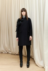 Dice Kayek Fall 2026 Ready-to-Wear Show at Paris Fashion Week