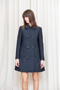Dice Kayek Fall 2026 Ready-to-Wear Show at Paris Fashion Week