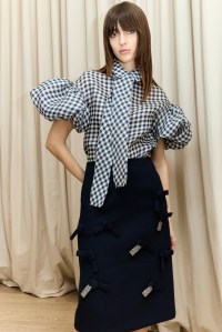 Dice Kayek Fall 2026 Ready-to-Wear Show at Paris Fashion Week