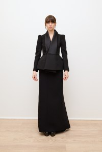 Dice Kayek Fall 2026 Ready-to-Wear Show at Paris Fashion Week