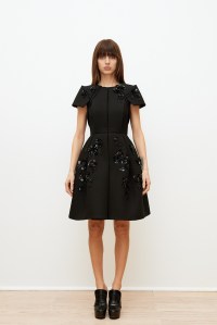 Dice Kayek Fall 2026 Ready-to-Wear Show at Paris Fashion Week