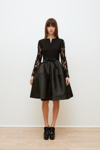 Dice Kayek Fall 2026 Ready-to-Wear Show at Paris Fashion Week