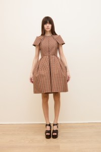 Dice Kayek Fall 2026 Ready-to-Wear Show at Paris Fashion Week