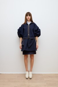 Dice Kayek Fall 2026 Ready-to-Wear Show at Paris Fashion Week