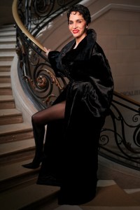 Farida Khelfa