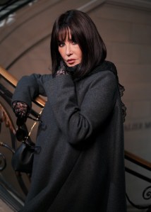 Isabelle Adjani