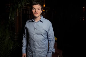 Robert Aramayo at the Dior x System Cocktail party during Paris Fashion Week on March 03, 2026 in Paris, France.