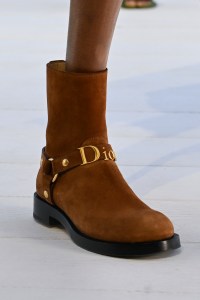 Dior Fall 2026 Ready-to-Wear Collection at Paris Fashion Week