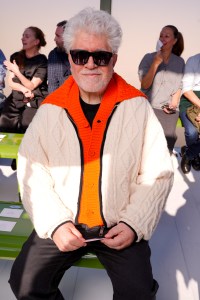 Pedro Almodóvar